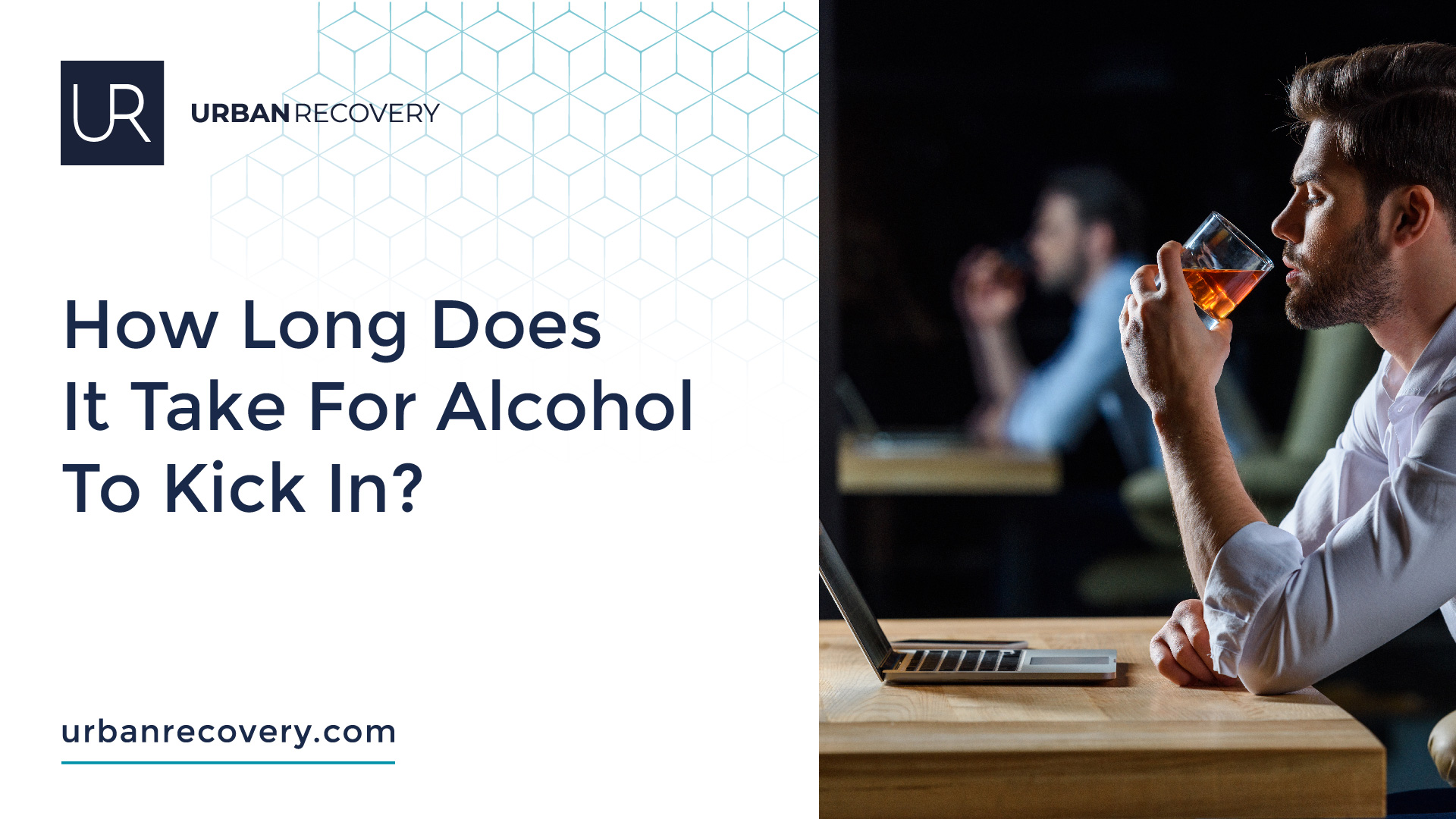 How Long Does It Take For Alcohol To Kick In